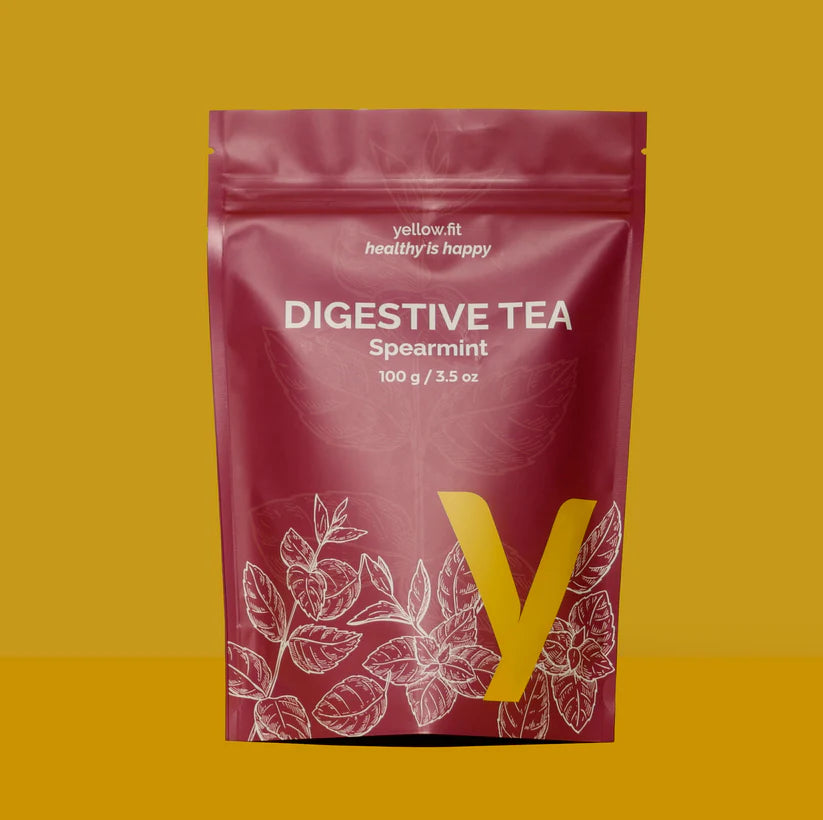 Digestive - Spearmint