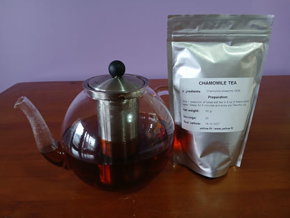 Pure Chamomile
