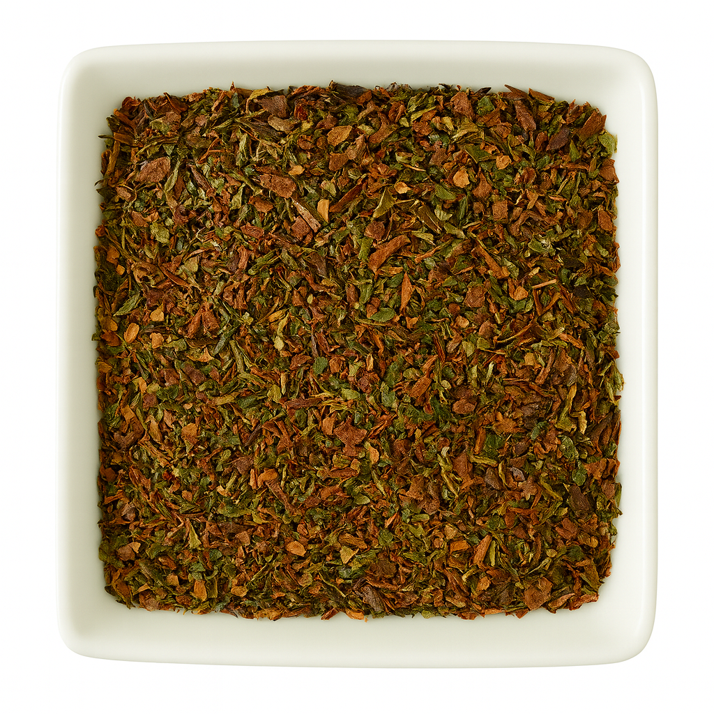 Chocolate & Mint Tea