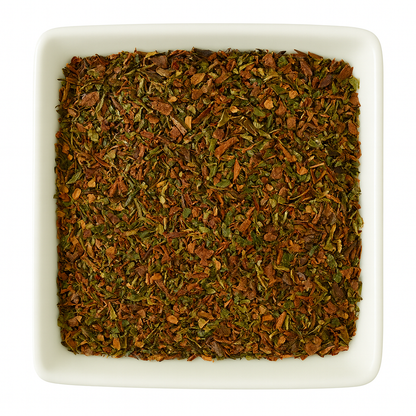 Chocolate & Mint Tea