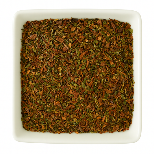 Chocolate & Mint Tea