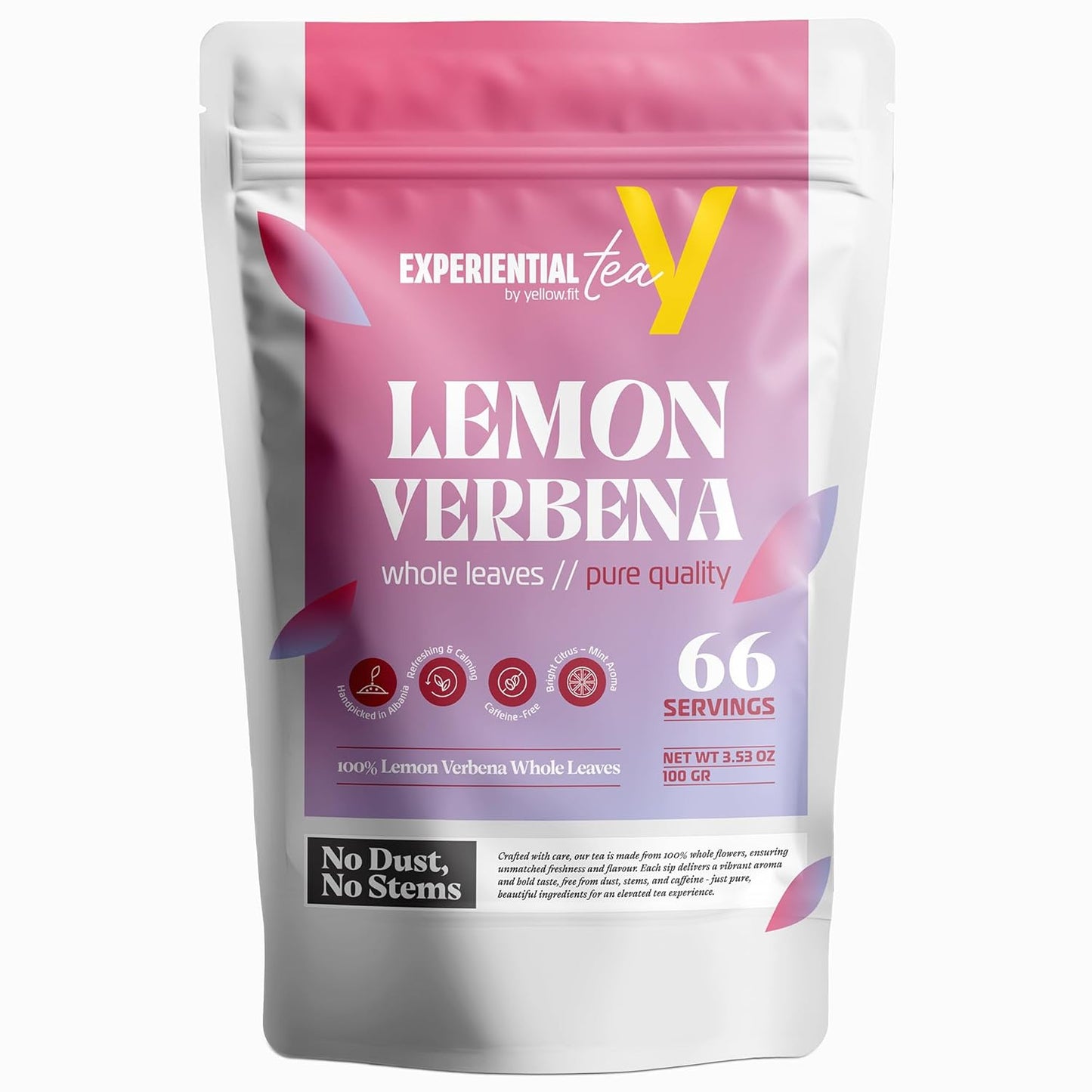 Lemon Verbena