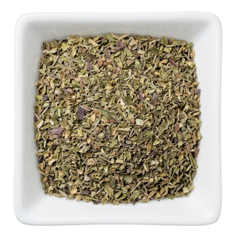 Lemon Balm