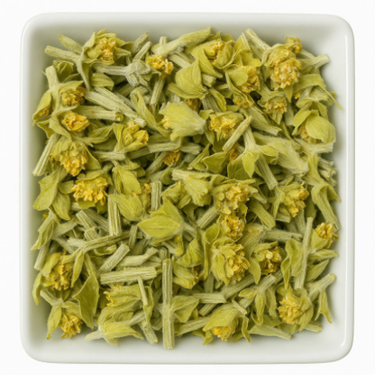 Mountain Tea