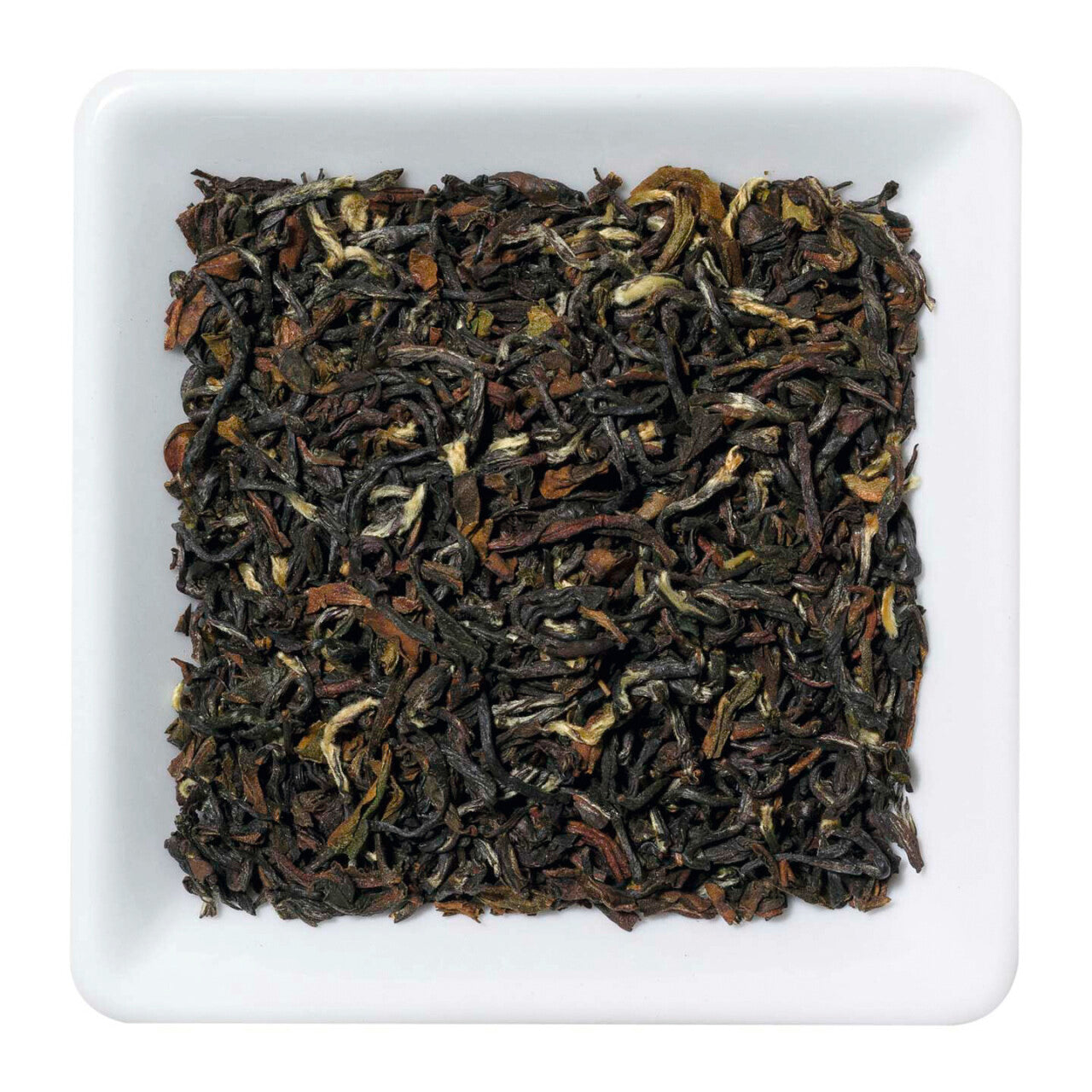 Darjeeling Black - 100g Loose
