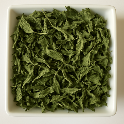 Peppermint Leaves