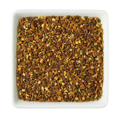 Lemon & Ginger