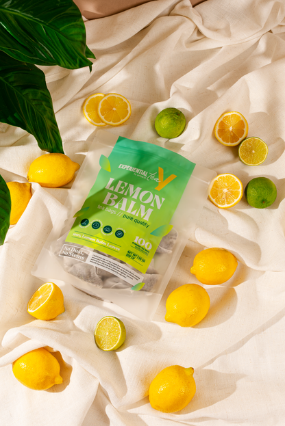 Lemon Balm