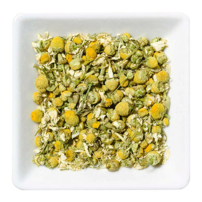 Chamomile Flower